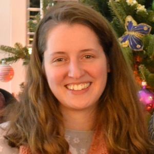 Meet your Posher, Annaliese